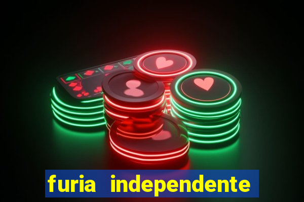 furia independente guarani aliadas